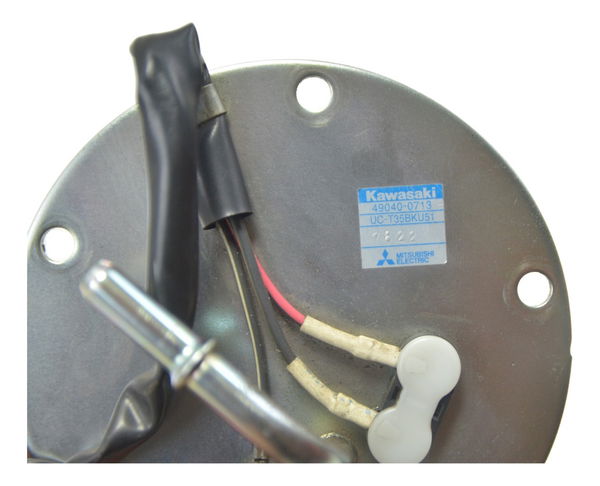 Bomba Combustível Kawasaki Z 300 13-18 Original