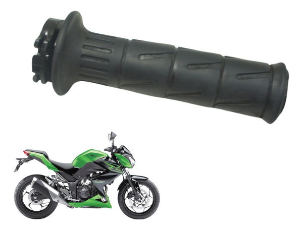 Punho Acelerador Kawasaki Z 300 13-18 Original