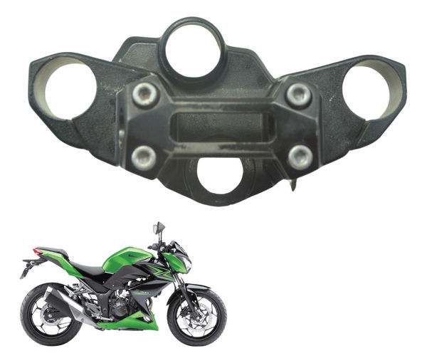 Mesa Superior Kawasaki Z 300 13-18 Original