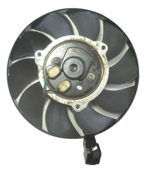 Ventoinha Kawasaki Z 300 13-18 Original