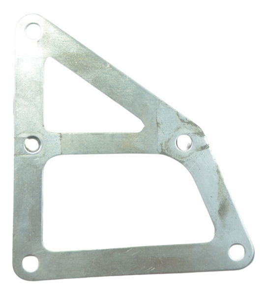 Suporte Retificador Carga Kawasaki Z 300 13-18 Original