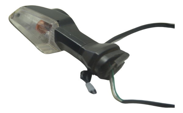 Pisca Traseiro Direito Kawasaki Z 300 13-18 Original