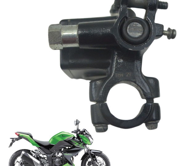 Cilindro Freio Dianteiro Kawasaki Z 300 13-18 Original
