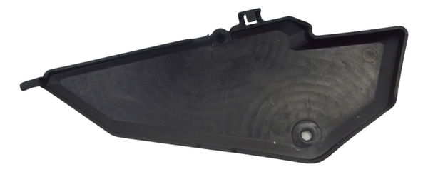 Acabamento Caixa Ar Direito Kawasaki Z 300 13-18 Original