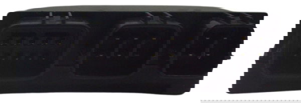 Acabamento Caixa Ar Direito Kawasaki Z 300 13-18 Original