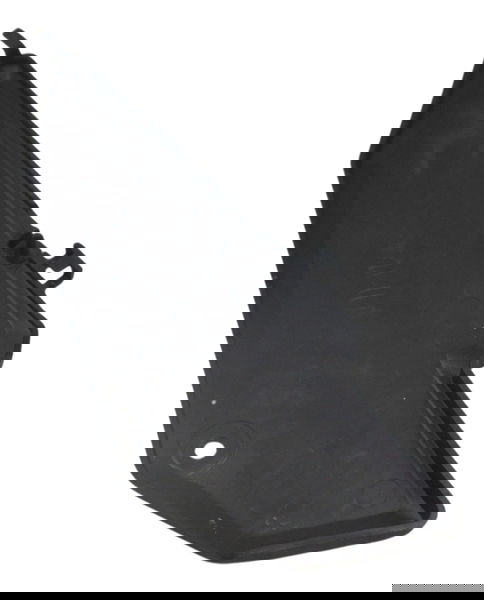 Acabamento Caixa Ar Direito Kawasaki Z 300 13-18 Original