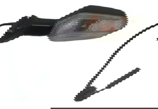 Pisca Dianteiro Esquerdo Kawasaki Z 300 13-18 Original