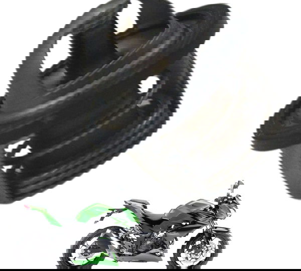 Válvula Termostática Kawasaki Z 300 13-18 Original