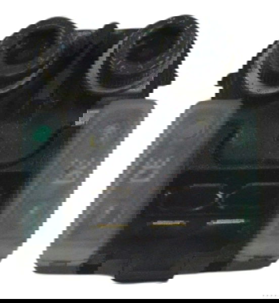 Rele Partida Kawasaki Z 300 13-18 Original