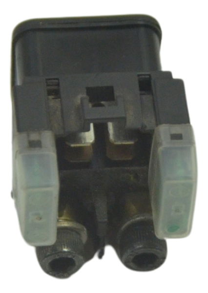 Rele Partida Kawasaki Z 300 13-18 Original