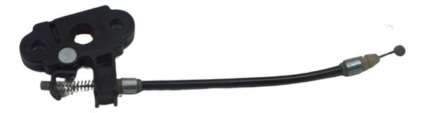 Trava Banco Kawasaki Z 300 13-18 Original