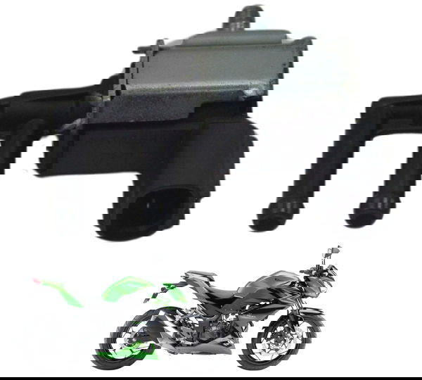 Válvula Solenoide Kawasaki Z 300 13-18 Original