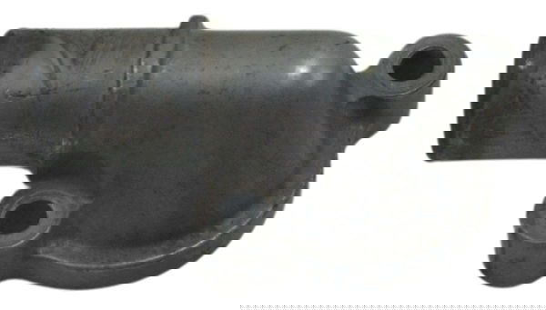 Conexão Água Kawasaki Z 300 13-18 Original