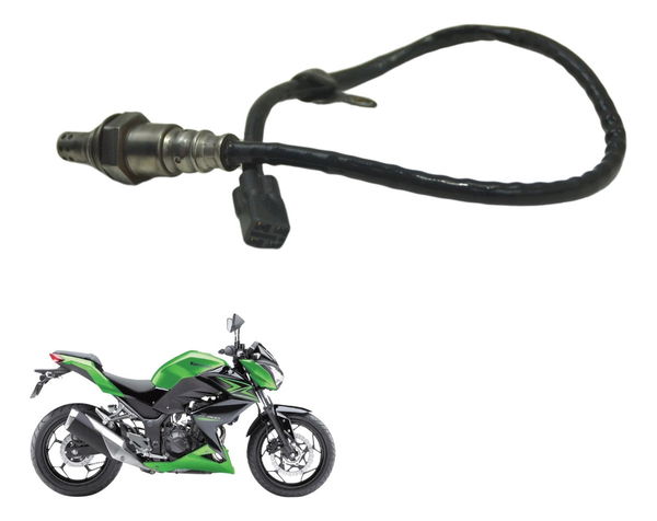 Sonda Lambda Kawasaki Z 300 13-18 Original