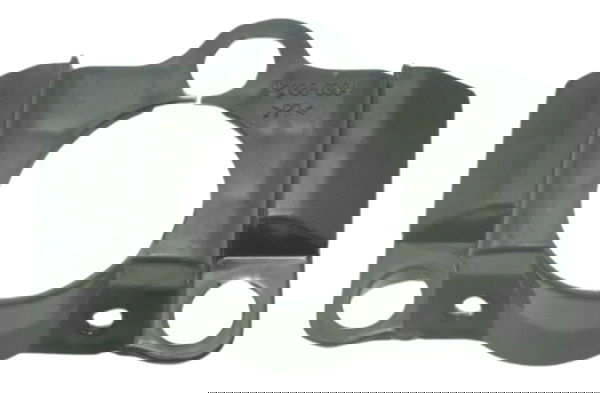 Acabamento Tampa Estator Kawasaki Z 300 13-18 Original