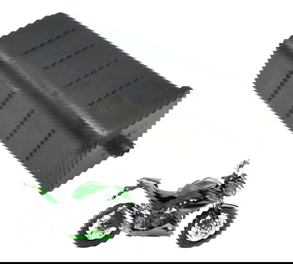 Filtro Canister Kawasaki Z 300 13-18 Original