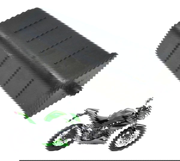 Filtro Canister Kawasaki Z 300 13-18 Original