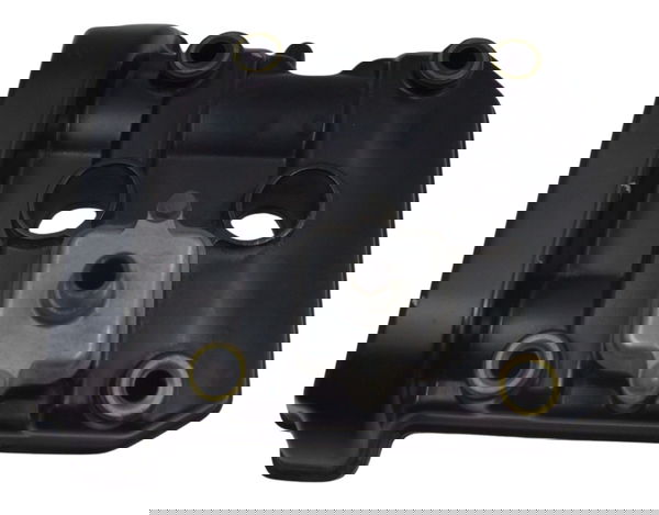 Tampa Cabeçote Kawasaki Z 300 13-18 Original