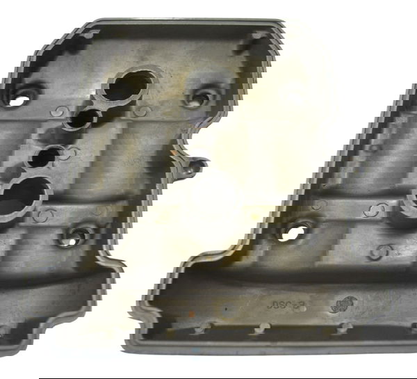 Tampa Cabeçote Kawasaki Z 300 13-18 Original