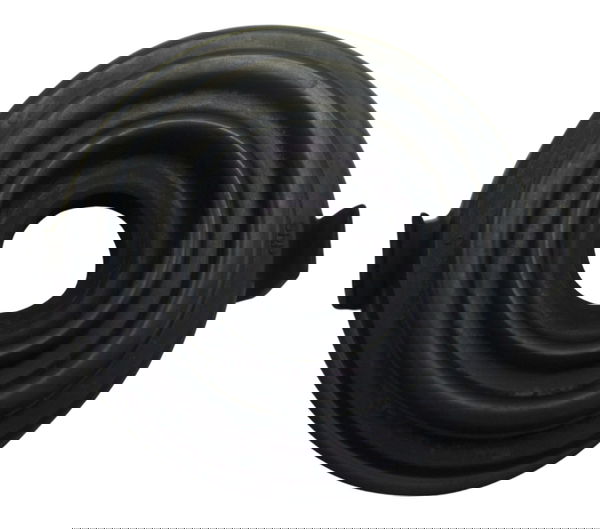 Borracha Vedação Farol Kawasaki Z 300 13-18 Original