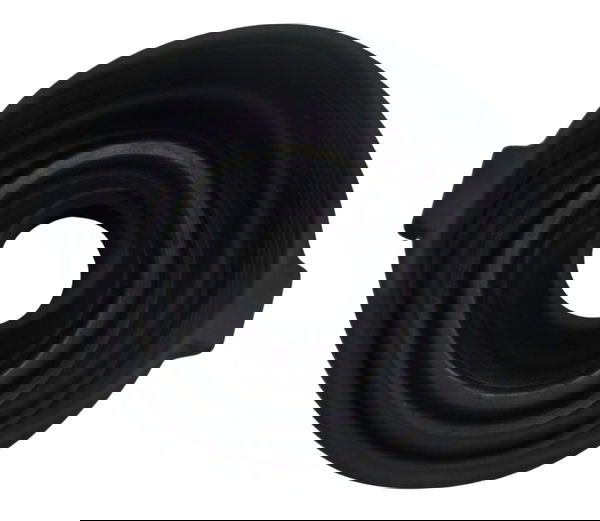 Borracha Vedação Farol Kawasaki Z 300 13-18 Original