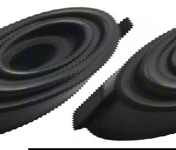 Borracha Vedação Farol Kawasaki Z 300 13-18 Original