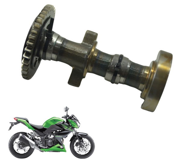 Balanceiro Kawasaki Z 300 13-18 Original