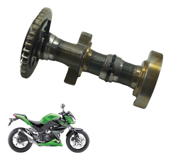 Balanceiro Kawasaki Z 300 13-18 Original