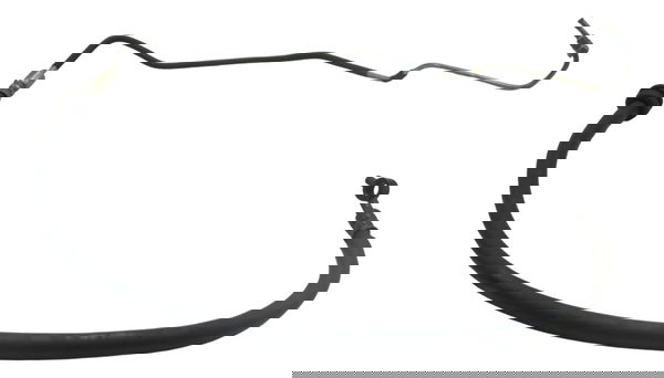 Flexível Freio Dianteiro Kawasaki Z 300 13-18 Original
