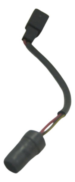 Chicote Meia Luz Kawasaki Z 300 13-18 Original