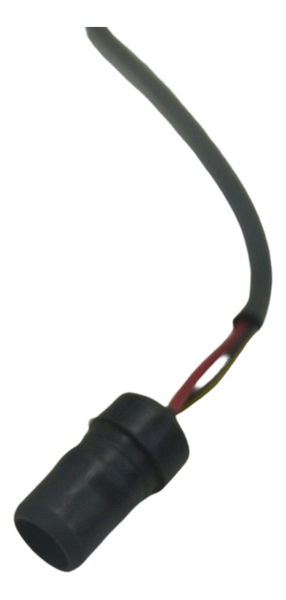 Chicote Meia Luz Kawasaki Z 300 13-18 Original