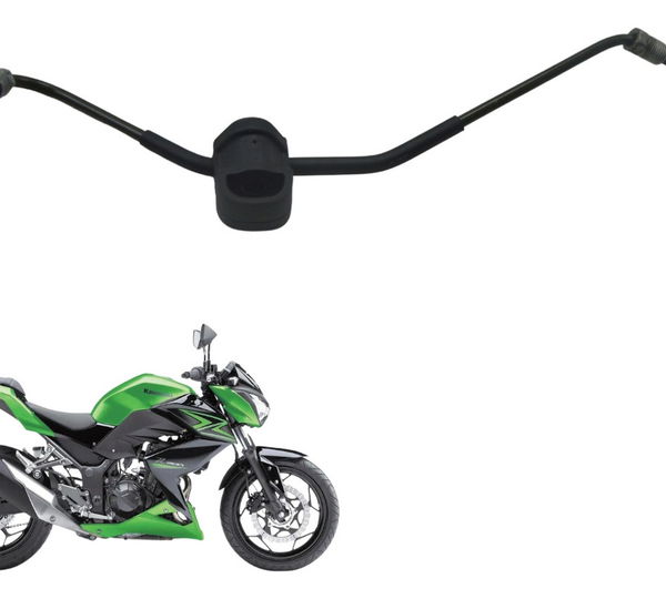 Conexão Abs Kawasaki Z 300 13-18 Original