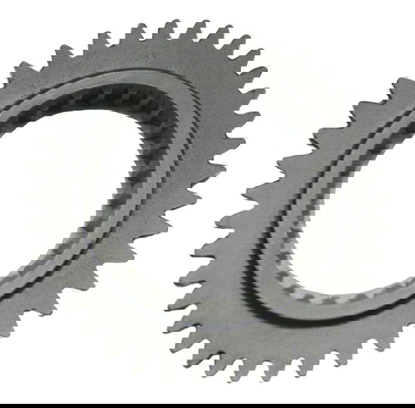 Engrenagem Embreagem Kawasaki Z 300 13-18 Original