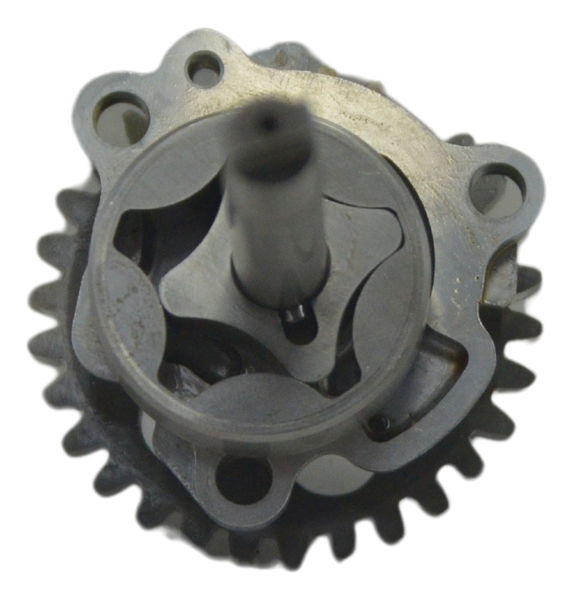 Bomba Óleo Kawasaki Z 300 13-18 Original
