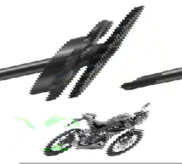 Bomba Óleo Kawasaki Z 300 13-18 Original
