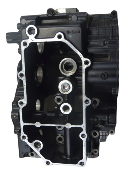 Bloco Motor Carcaça Nfe Baixa Kawasaki Z 300 13-18 Original