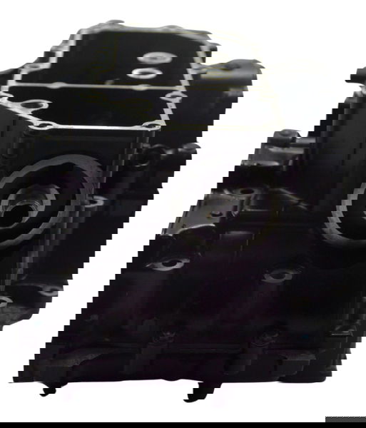 Bloco Motor Carcaça Nfe Baixa Kawasaki Z 300 13-18 Original