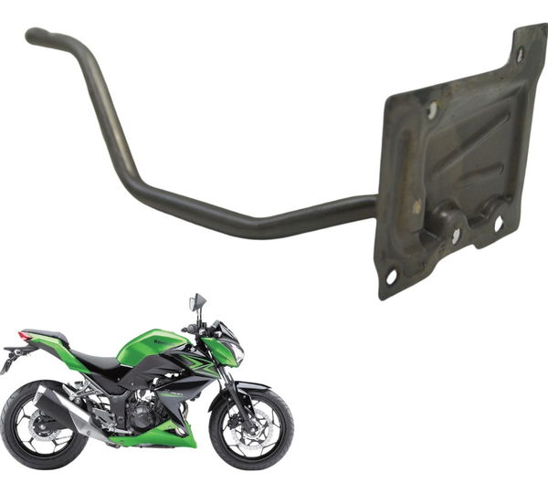 Pescador Óleo Kawasaki Z 300 13-18 Original