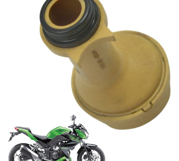 Pescador Óleo Kawasaki Z 300 13-18 Original