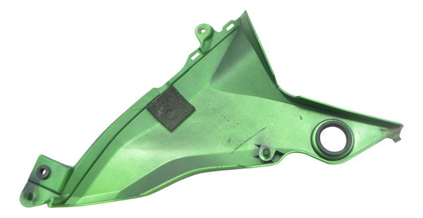 Carenagem Lateral Esquerda Kawasaki Z 800 13-17 Original