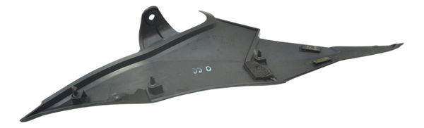 Acabamento Lateral Esquerdo Kawasaki Z 800 13-17 Original