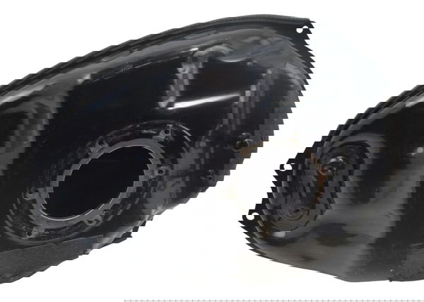 Tanque C/ Detalhes Yamaha Mt 03 20-24 Original