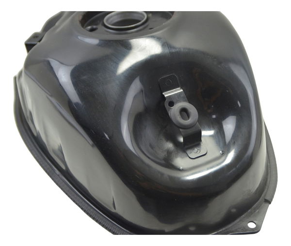 Tanque C/ Detalhes Yamaha Mt 03 20-24 Original