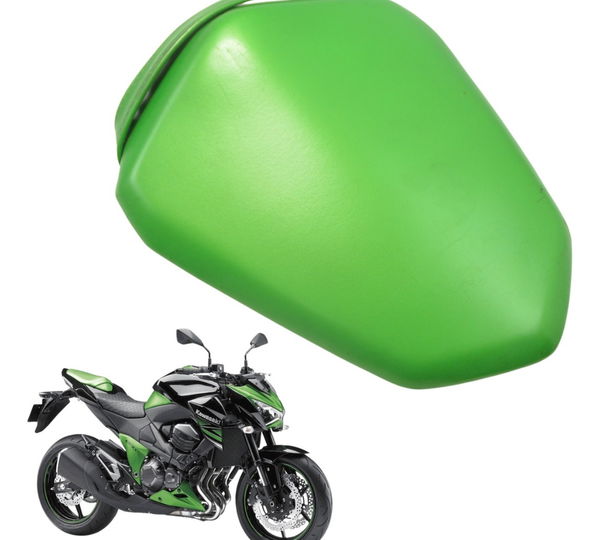 Banco Traseiro Kawasaki Z 800 13-17 Original