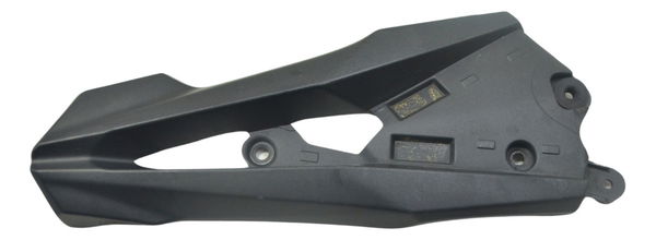 Acabamento Chassi Facão Esquerdo Kawasaki Z 800 13-17 Orig