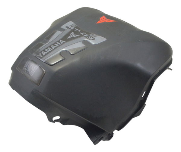 Capa Tanque Central Yamaha Mt 03 20-24 Original