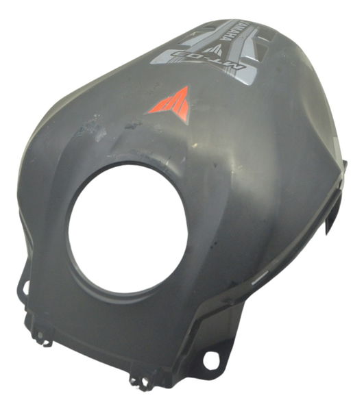 Capa Tanque Central Yamaha Mt 03 20-24 Original