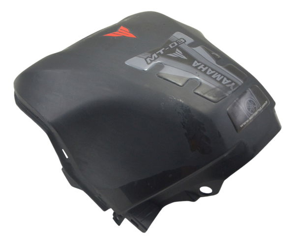 Capa Tanque Central Yamaha Mt 03 20-24 Original