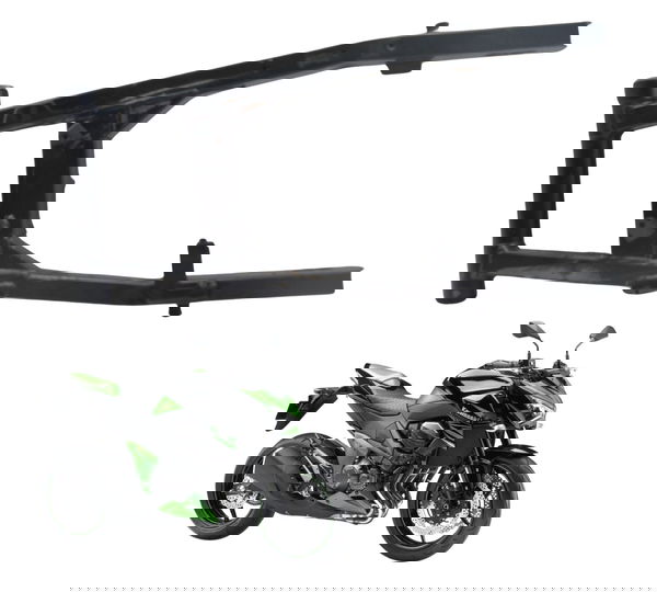 Balança Kawasaki Z 800 13-17 Original