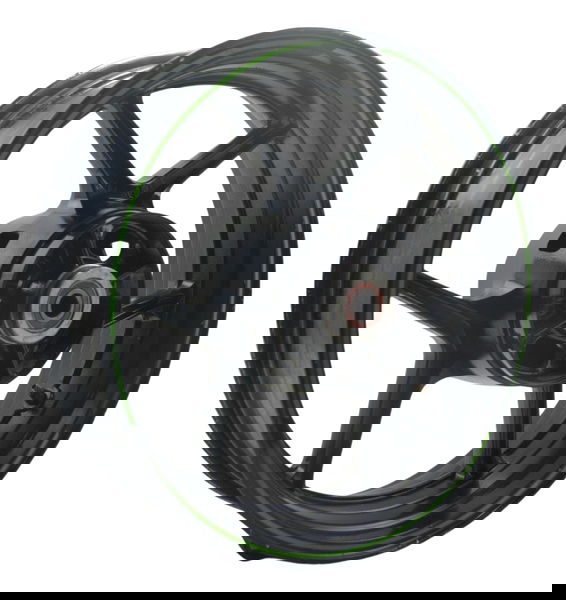 Roda Traseira Kawasaki Z 800 13-17 Original